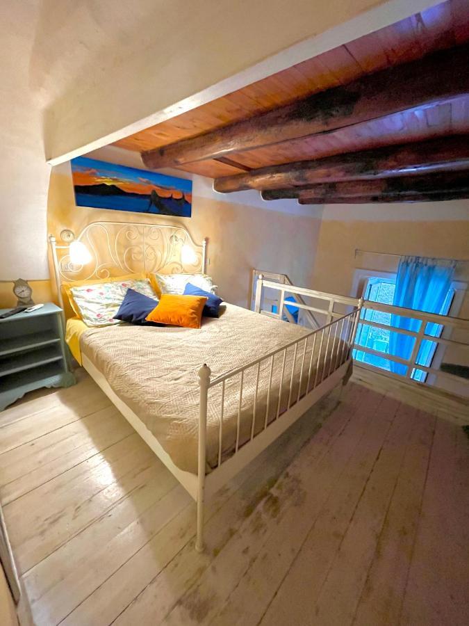 Casa Ra Bella Mbriana Apartment Naples Luaran gambar