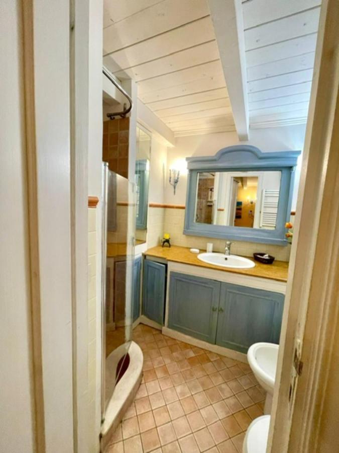 Casa Ra Bella Mbriana Apartment Naples Luaran gambar